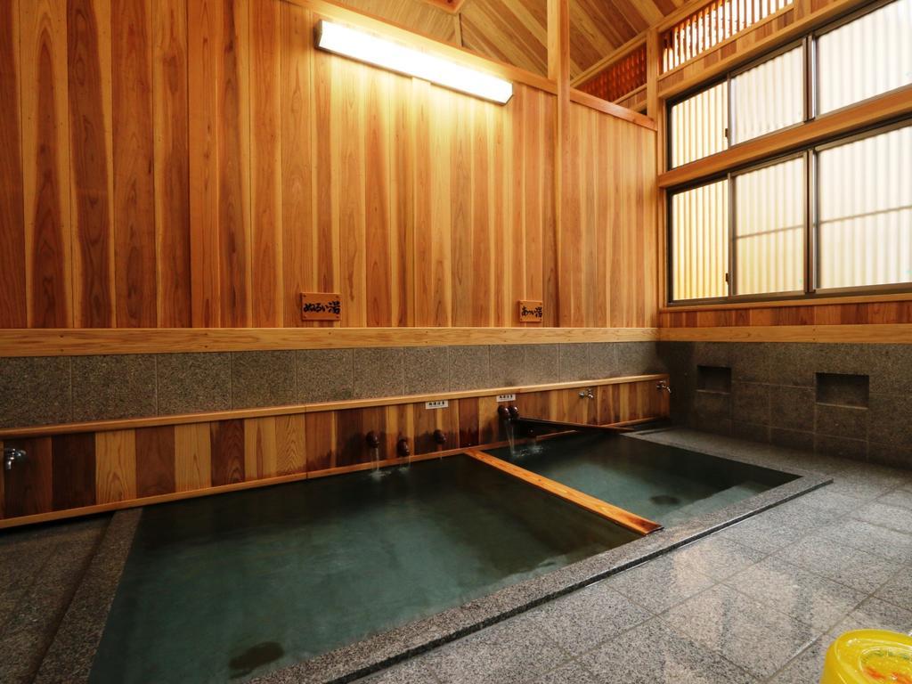 Hatoguruma Kawabata Нодзаваонсен Экстерьер фото